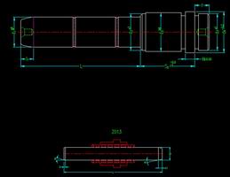 Leader Pin Bushing